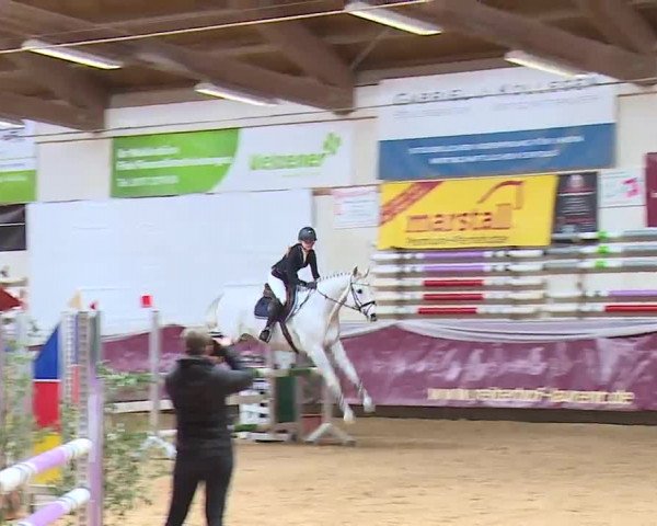 Reitturnier Eicherloh RH Laurent/Obb. 2023