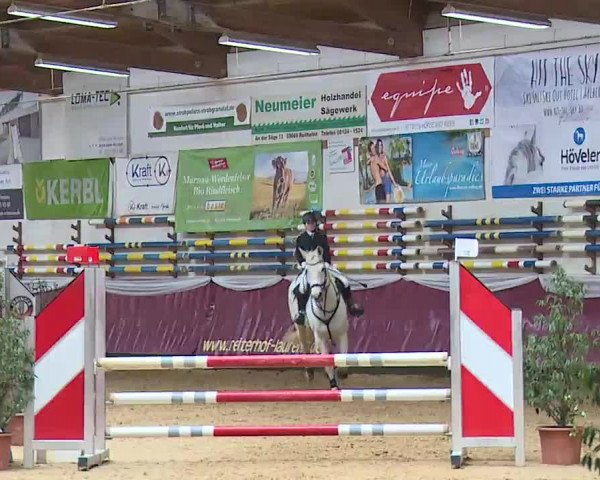 Reitturnier Eicherloh RH Laurent/Obb. 2023