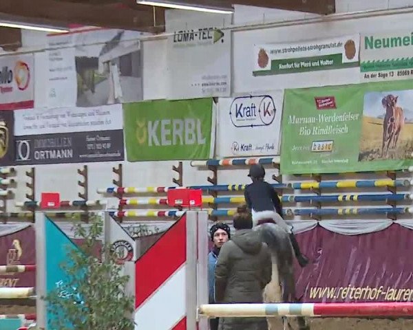 Reitturnier Eicherloh RH Laurent/Obb. 2023