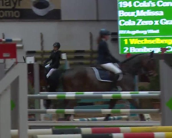 Reitturnier Eicherloh RH Laurent/Obb. 2023