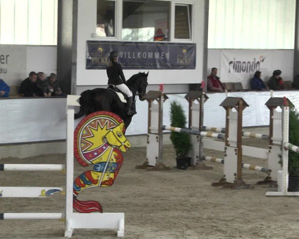 Reitturnier Karlsfeld/Obb. 2021