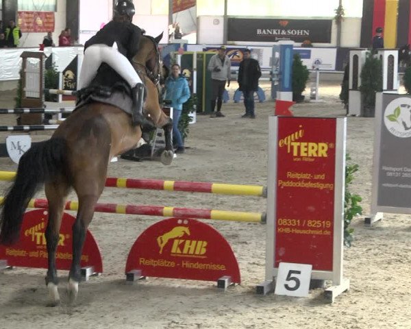 Reitturnier Karlsfeld/Obb. 2021