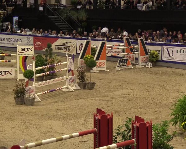 FEI Reitturnier Neumünster (GER) 2021