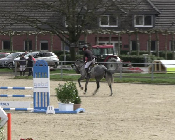 Reitturnier Langenfeld - Gut Langfort 2023
