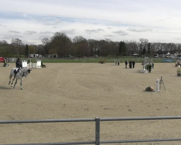 Reitturnier Langenfeld - Gut Langfort 2023