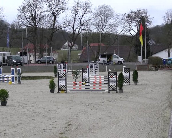 Reitturnier Balve-Wocklum 2023