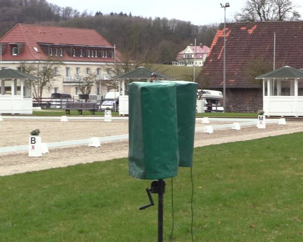 Reitturnier Balve-Wocklum 2023