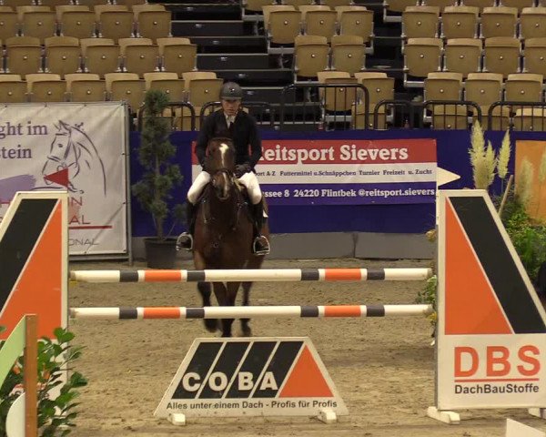 FEI Reitturnier Neumünster (GER) 2021