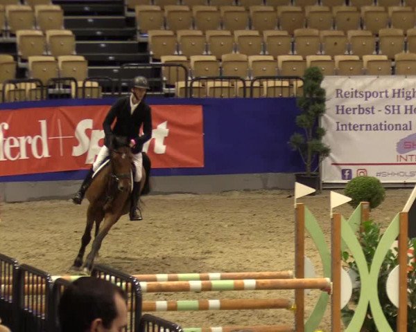 FEI Reitturnier Neumünster (GER) 2021