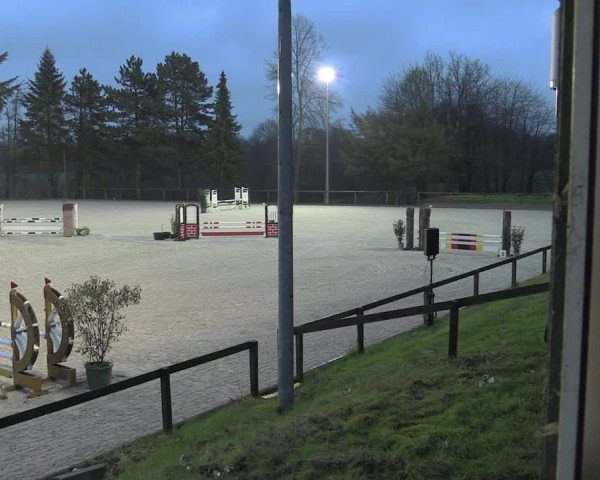 Reitturnier Erkrath - Uhlenhof 2023