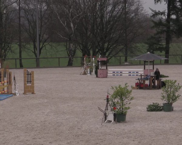 Reitturnier Erkrath - Uhlenhof 2023