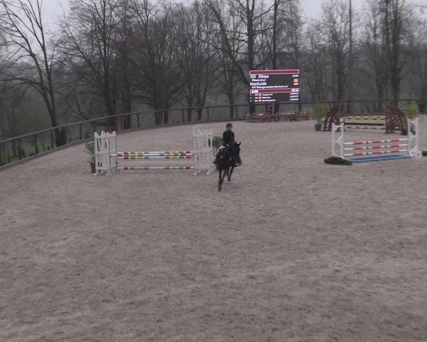 Reitturnier Erkrath - Uhlenhof 2023
