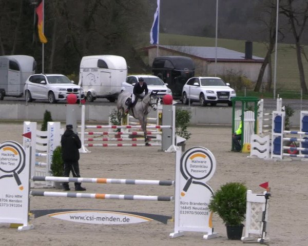 Reitturnier Balve-Wocklum 2023