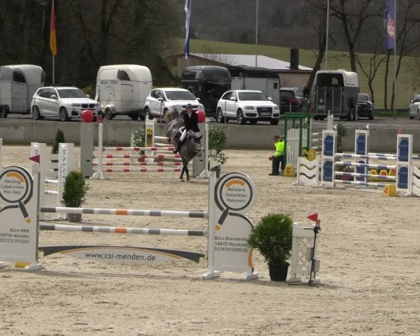Reitturnier Balve-Wocklum 2023