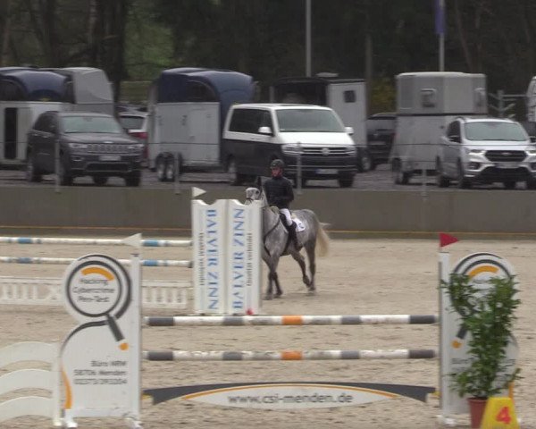 Reitturnier Balve-Wocklum 2023