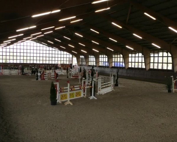 Reitturnier Päse 2023