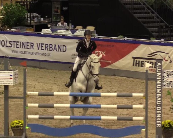 FEI Reitturnier Neumünster (GER) 2021