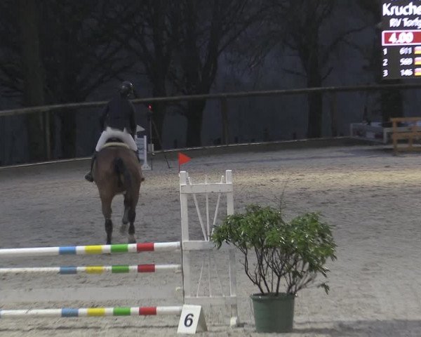 Reitturnier Erkrath - Uhlenhof 2023