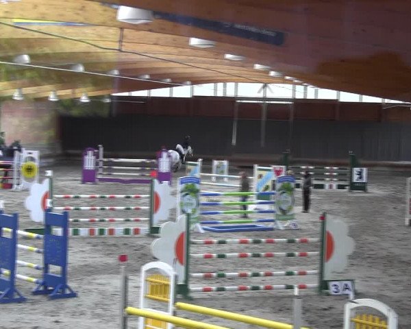 Reitturnier Tremsdorf, Eichenhof 2021