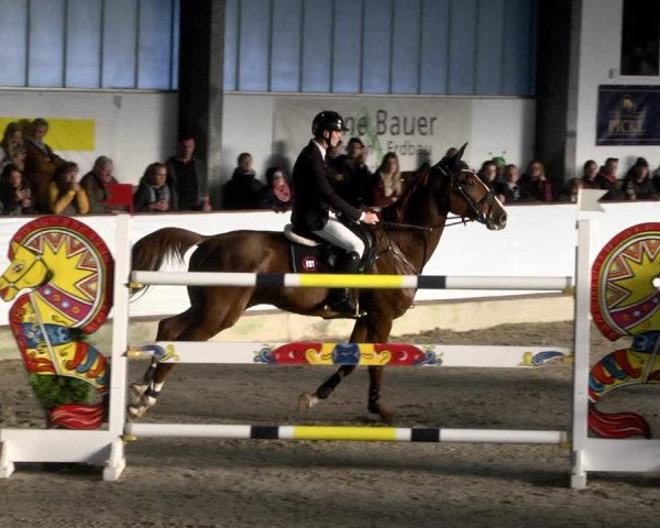 Reitturnier Karlsfeld/Obb. 2021