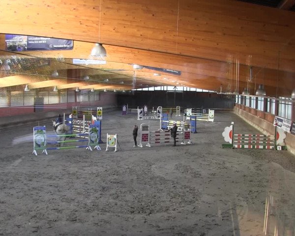Reitturnier Tremsdorf, Eichenhof 2021