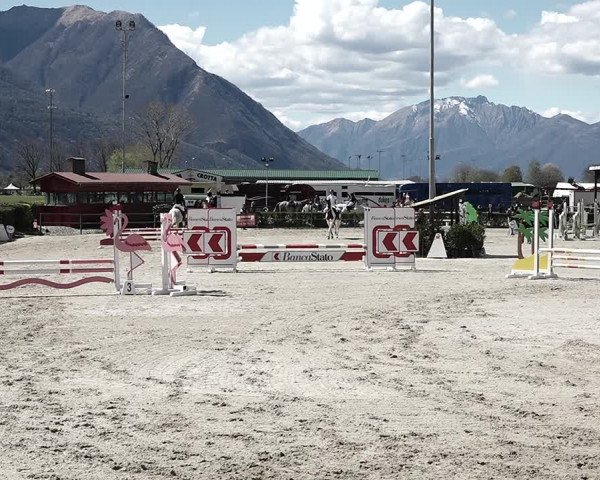 Reitturnier Giubiasco 2023