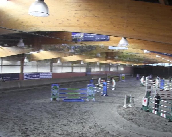 Reitturnier Tremsdorf, Eichenhof 2021