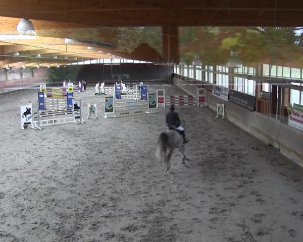 Reitturnier Tremsdorf, Eichenhof 2021
