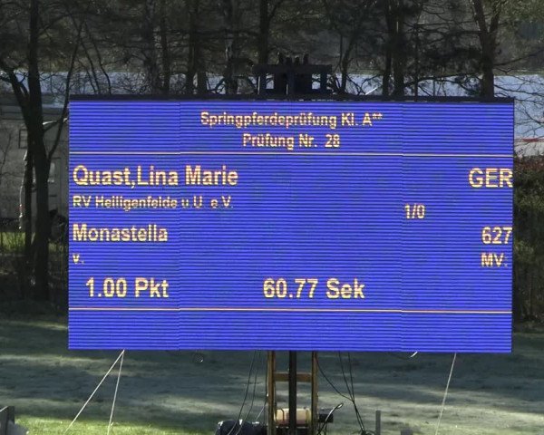 Reitturnier Westergellersen 2023