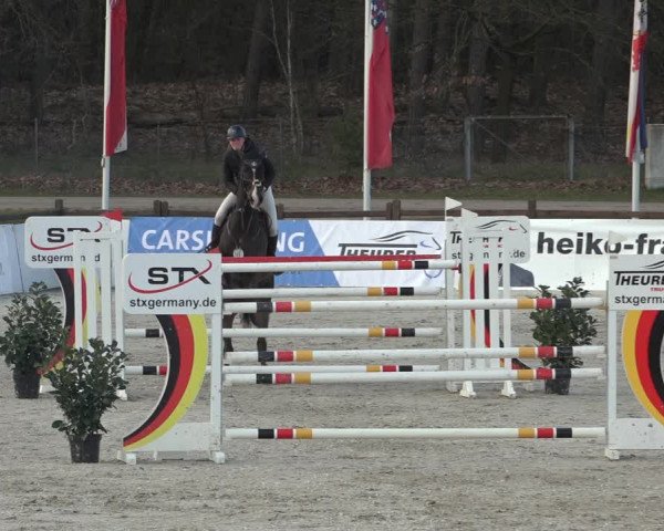 Reitturnier Westergellersen 2023