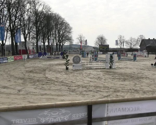 Reitturnier Werne-Lenklar 2023