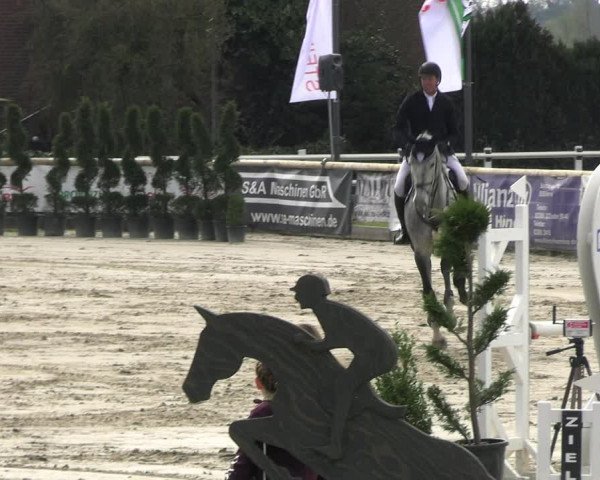 Reitturnier Werne-Lenklar 2023
