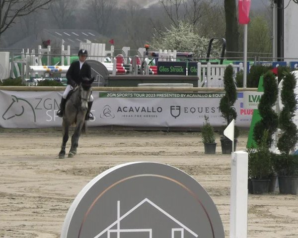 Reitturnier Werne-Lenklar 2023