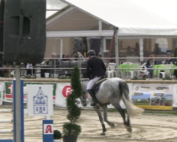 Reitturnier Werne-Lenklar 2023