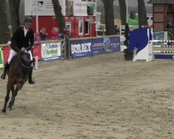 Reitturnier Werne-Lenklar 2023