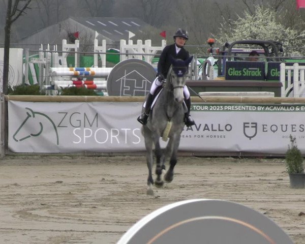 Reitturnier Werne-Lenklar 2023