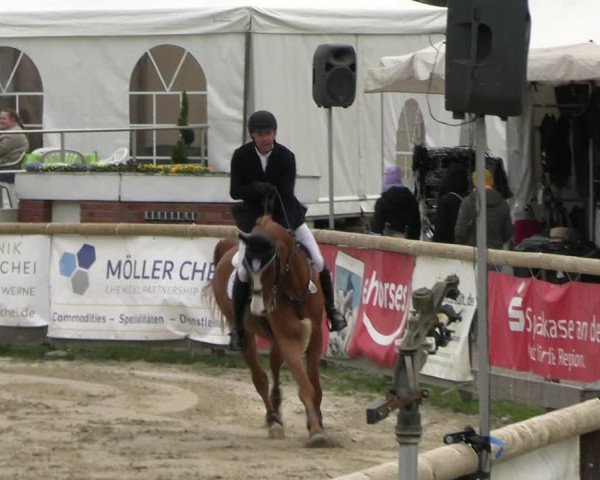 Reitturnier Werne-Lenklar 2023