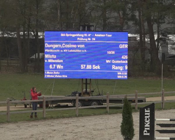 Reitturnier Westergellersen 2023