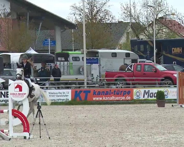 Reitturnier Grafenrheinfeld/Ufr. 2023