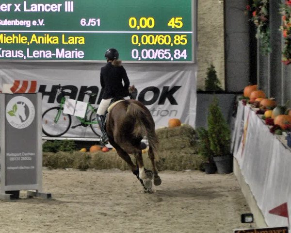 Reitturnier Karlsfeld/Obb. 2021