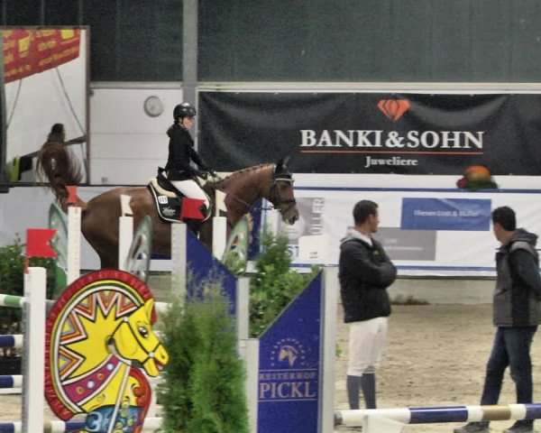 Reitturnier Karlsfeld/Obb. 2021