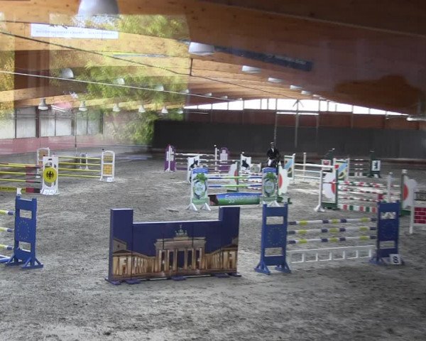 Reitturnier Tremsdorf, Eichenhof 2021