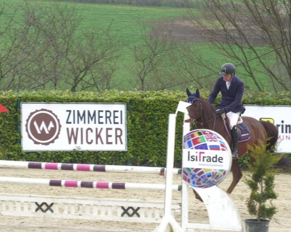 Reitturnier Lindlar-Süttenbach 2023