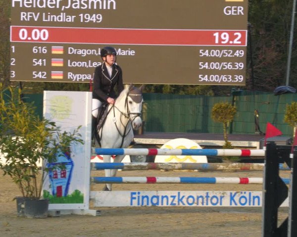 Reitturnier Lindlar-Süttenbach 2023