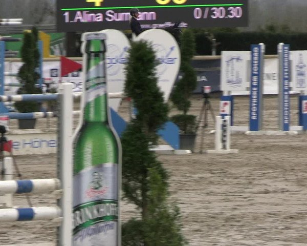 Reitturnier Werne-Lenklar 2023