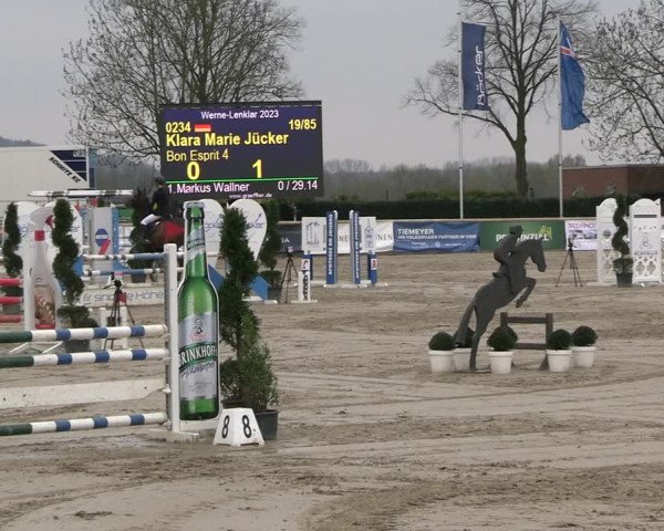 Reitturnier Werne-Lenklar 2023