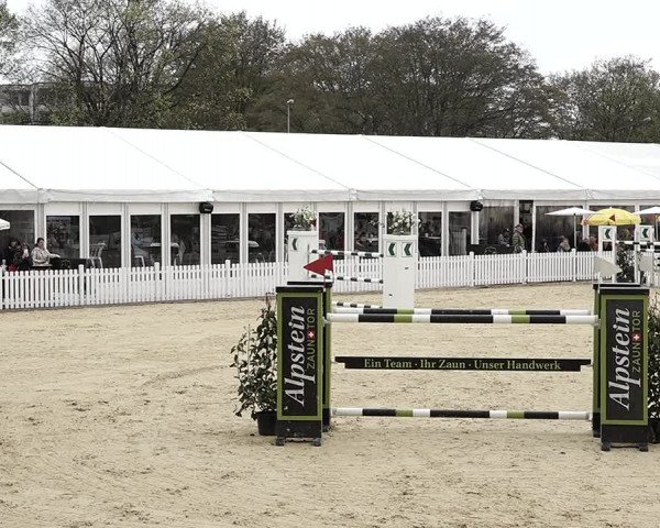 Reitturnier Amriswil 2023