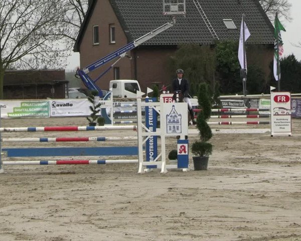 Reitturnier Werne-Lenklar 2023