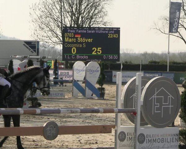Reitturnier Werne-Lenklar 2023