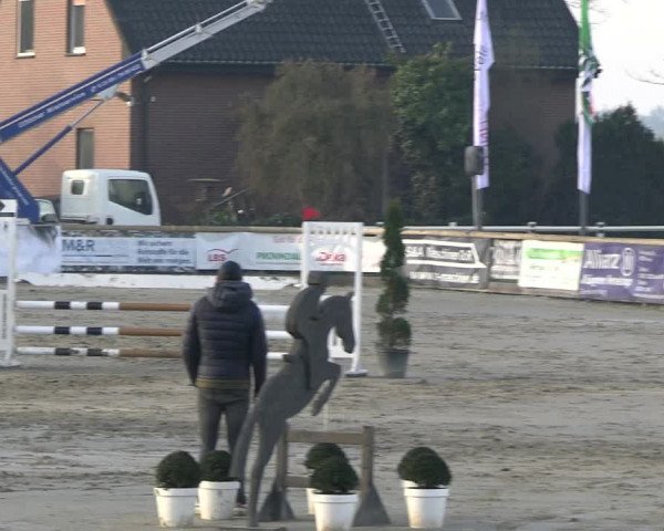 Reitturnier Werne-Lenklar 2023